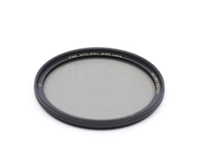 B+W 67mm XS-Pro KSM HTC-Pol MRC Nano Filter