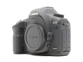 Canon EOS 5D Mark II