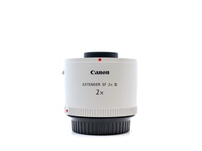 Canon EF 2x III Extender