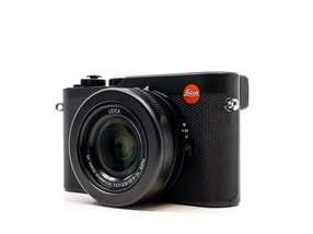 Leica D-Lux 8
