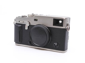 Fujifilm X-Pro 3 Dura