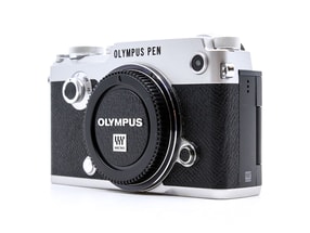 Olympus PEN-F