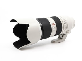 Sony FE 70-200mm f/2.8 GM OSS
