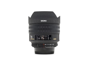 Sigma 14mm f/2.8 EX HSM Aspherical - Nikon Fit