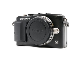 Olympus Pen E-PL5