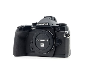 Olympus OM-D E-M1