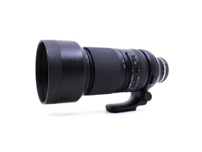 Tamron 150-500mm f/5-6.7 Di III VC VXD - Sony FE Fit