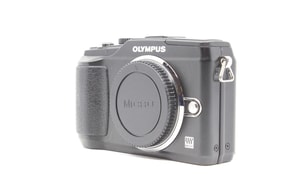 Olympus Pen E-PL2