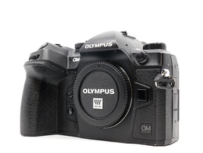 OM SYSTEM OM-1