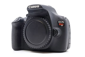 Canon EOS Rebel T5