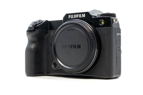 Fujifilm GFX 100S