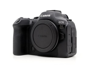 Canon EOS R6 Mark II