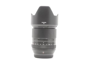 Fujifilm XF 23mm f/1.4 R LM WR