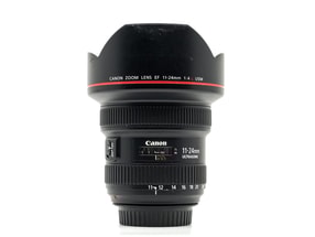Canon EF 11-24mm f/4 L USM