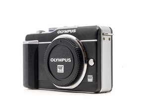 Olympus Pen E-PL1