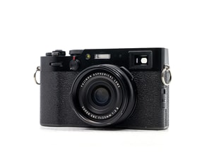 Fujifilm X100V