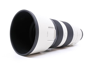 Sony FE 100-400mm f/4.5-5.6 GM OSS