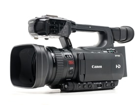 Canon XF100 Camcorder