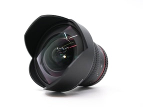 Samyang MF 14mm f/2.8 MK2 - Nikon Kompatibel