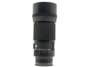 Sigma 105mm f/2.8 DG DN Makro ART - Sony FE Kompatibel
