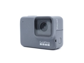 GoPro HERO7 Silver