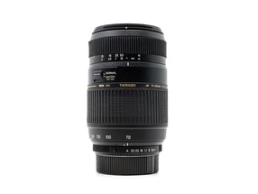 Tamron AF 70-300mm f/4-5.6 Di LD Makro - Pentax Kompatibel