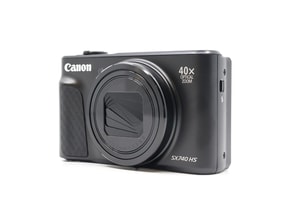 Canon Powershot SX740 HS