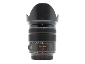 Panasonic Lumix G Vario 14-140mm f/3.5-5.6 ASPH Power O.I.S.