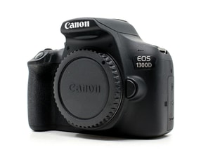 Canon EOS 1300D