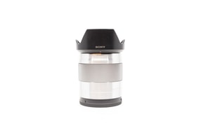 Sony E 35mm f/1.8 OSS