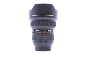 Nikon AF-S Nikkor 14-24mm f/2.8G IF-ED