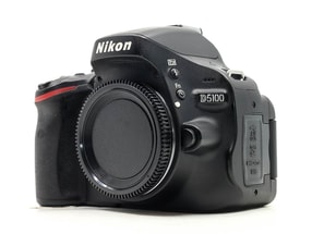 Nikon D5100