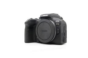 Canon EOS R10