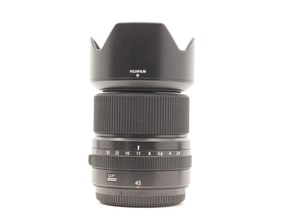 Fujifilm GF 45mm f/2.8 R WR