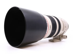 Canon EF 100-400mm f/4.5-5.6 L IS USM