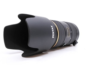 Pentax 60-250mm f/4 SMC DA* ED (IF) SDM