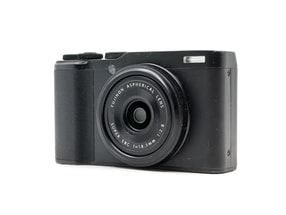 Fujifilm XF10