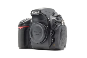 Nikon D700