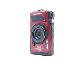 OM SYSTEM Tough TG-7