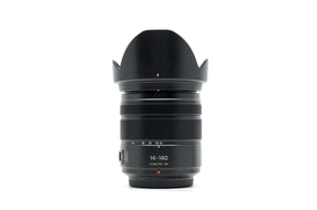 Panasonic Lumix G Vario 14-140mm f/3.5-5.6 ASPH Power O.I.S.