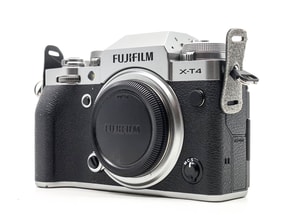Fujifilm X-T4