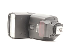 Canon Speedlite 430EX II
