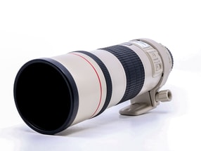 Canon EF 300mm f/4 L IS USM