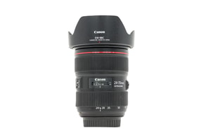 Canon EF 24-70mm f/2.8 L II USM