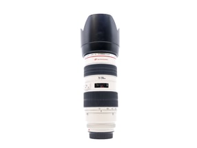 Canon EF 70-200mm f/2.8 L USM
