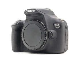 Canon EOS 1200D