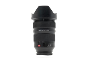 Panasonic Lumix S PRO 24-70mm f/2.8