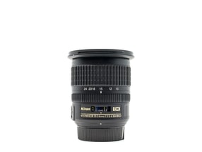 Nikon AF-S DX Nikkor 10-24mm f/3.5-4.5G ED