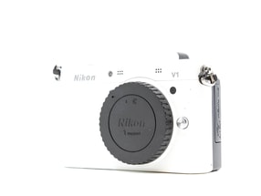 Nikon 1 V1