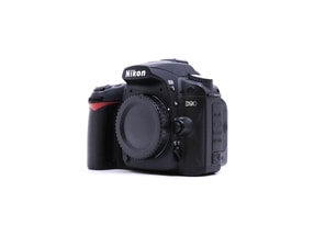 Nikon D90